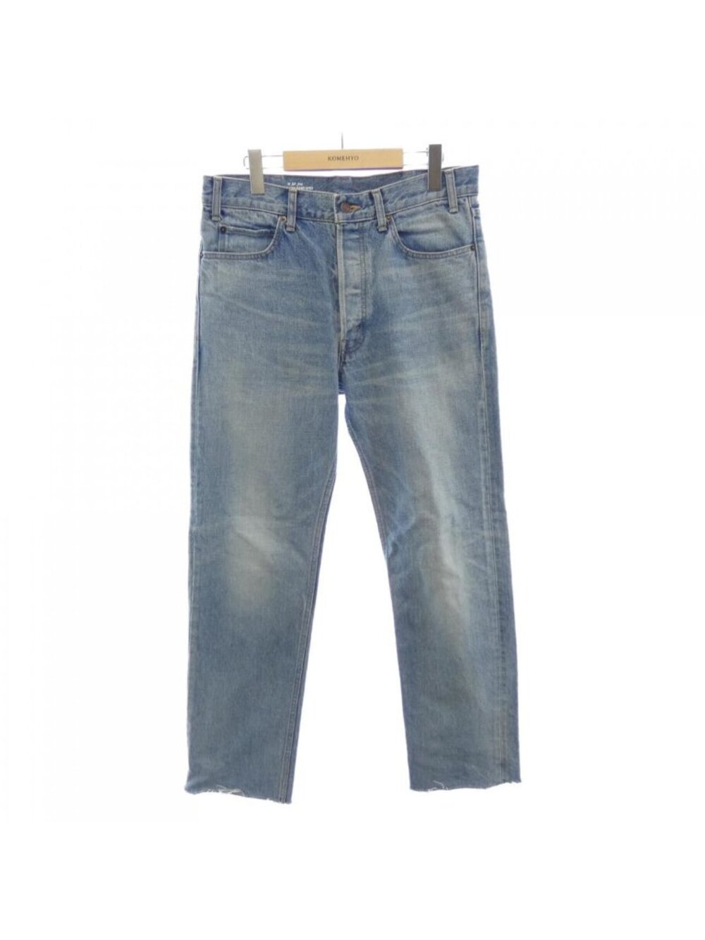 Celine Polly Jeans Poly